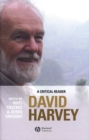 David Harvey : A Critical Reader - eBook