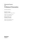 Winward Fearon on Collateral Warranties - eBook