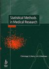 Statistical Methods in Medical Research - eBook