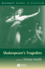 Shakespeare's Tragedies - eBook