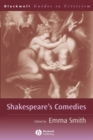 Shakespeare's Comedies - eBook