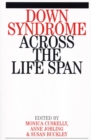 Down Syndrome Across the Life Span - eBook