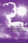 Reflections on Spirituality and Health - eBook