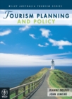 Tourism Planning and Policy - Book