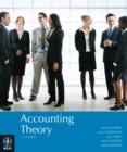 Accounting Theory - Book