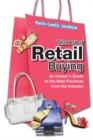 The Art of Retail Buying : An Insider's Guide to the Best Practices from the Industry - Book