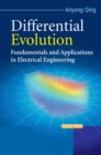 Differential Evolution : Fundamentals and Applications in Electrical Engineering - eBook
