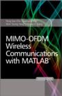 MIMO-OFDM Wireless Communications with MATLAB - eBook