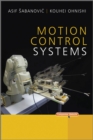 Motion Control Systems - Book