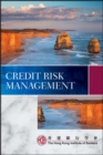 Credit Risk Management - Book