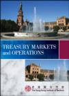 Treasury Markets and Operations - eBook