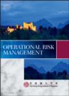 Operational Risk Management - eBook