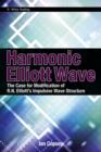 Harmonic Elliott Wave : The Case for Modification of R.n. Elliott's Impulsive Wave Structure - Book