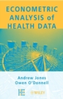 Econometric Analysis of Health Data - Book