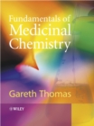 Fundamentals of Medicinal Chemistry - Book
