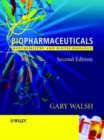 Biopharmaceuticals : Biochemistry and Biotechnology - Book