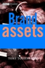Brand Assets - Book