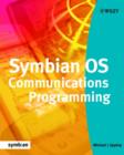 Symbian OS Communications Programming - Book