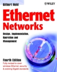 Ethernet Networks : Design, Implementation, Operation, Management - Book