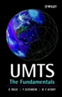 UMTS : The Fundamentals - Book