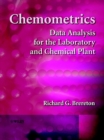 Chemometrics : Data Analysis for the Laboratory and Chemical Plant - eBook