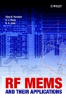 RF MEMS and Their Applications - eBook