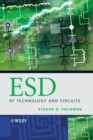 ESD : RF Technology and Circuits - Book