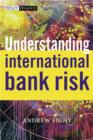Understanding International Bank Risk - Book