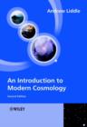 An Introduction to Modern Cosmology - Book