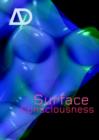 Surface Consciousness - Book