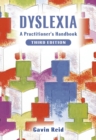 Dyslexia - A Practioners Handbook 3e - Book