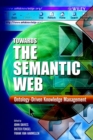 Towards the Semantic Web : Ontology-driven Knowledge Management - Book
