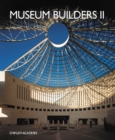Museum Builders II - Book