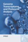 Genome Transcriptome and Proteome Analysis - Book