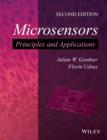 Microsensors : Principles and Applications - Book
