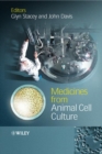 Medicines from Animal Cell Culture - Book