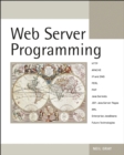 Web Server Programming - Book