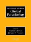 Principles and Practice of Clinical Parasitology - eBook