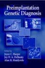 Preimplantation Genetic Diagnosis - eBook