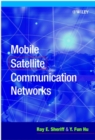 Mobile Satellite Communication Networks - eBook