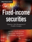 Fixed-Income Securities : Valuation, Risk Management and Portfolio Strategies - Book