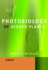 Photobiology of Higher Plants - Book