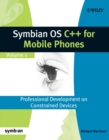 Symbian OS C++ for Mobile Phones : Volume 1: Professional Development on Constrained Devices - eBook