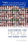 Customers Are People ... The Human Touch - eBook