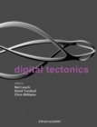 Digital Tectonics - Book