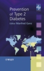 Prevention of Type 2 Diabetes - Book