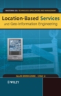 Location-Based Services and Geo-Information Engineering - Book
