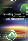 Inventory Control and Management - Book