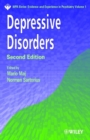 Depressive Disorders - eBook