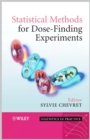 Statistical Methods for Dose-Finding Experiments - Book